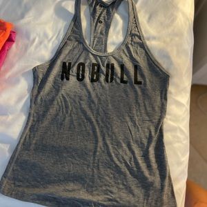 NoBull women’s tank